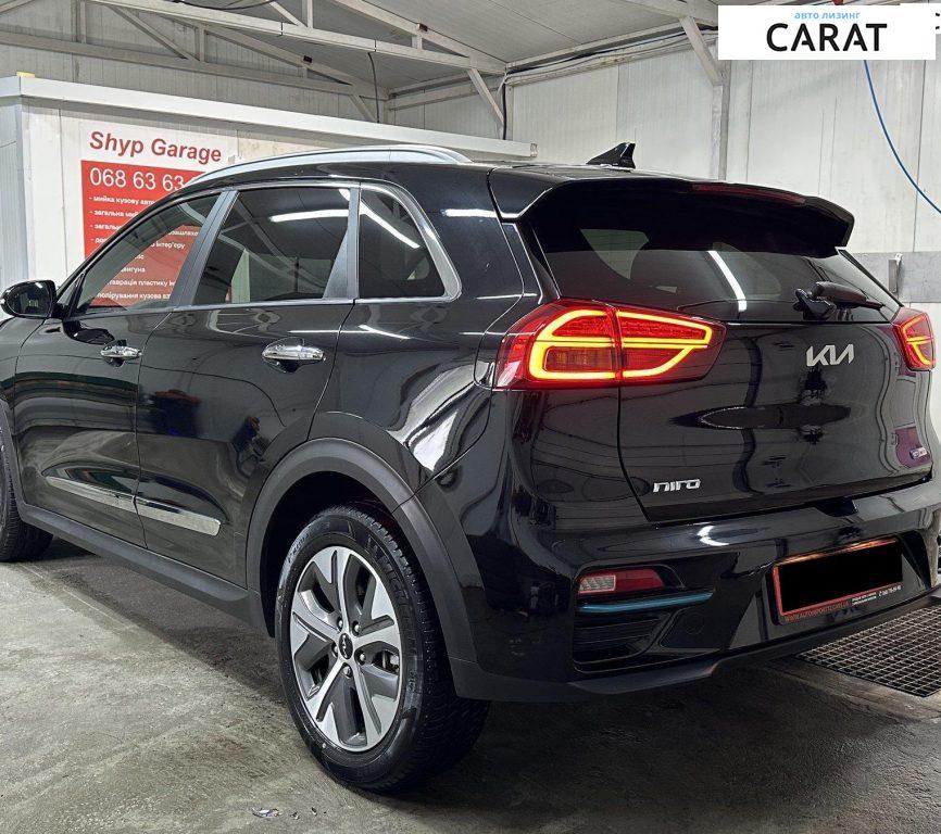 Kia Niro 2022