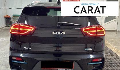 Kia Niro 2022