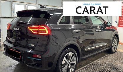 Kia Niro 2022