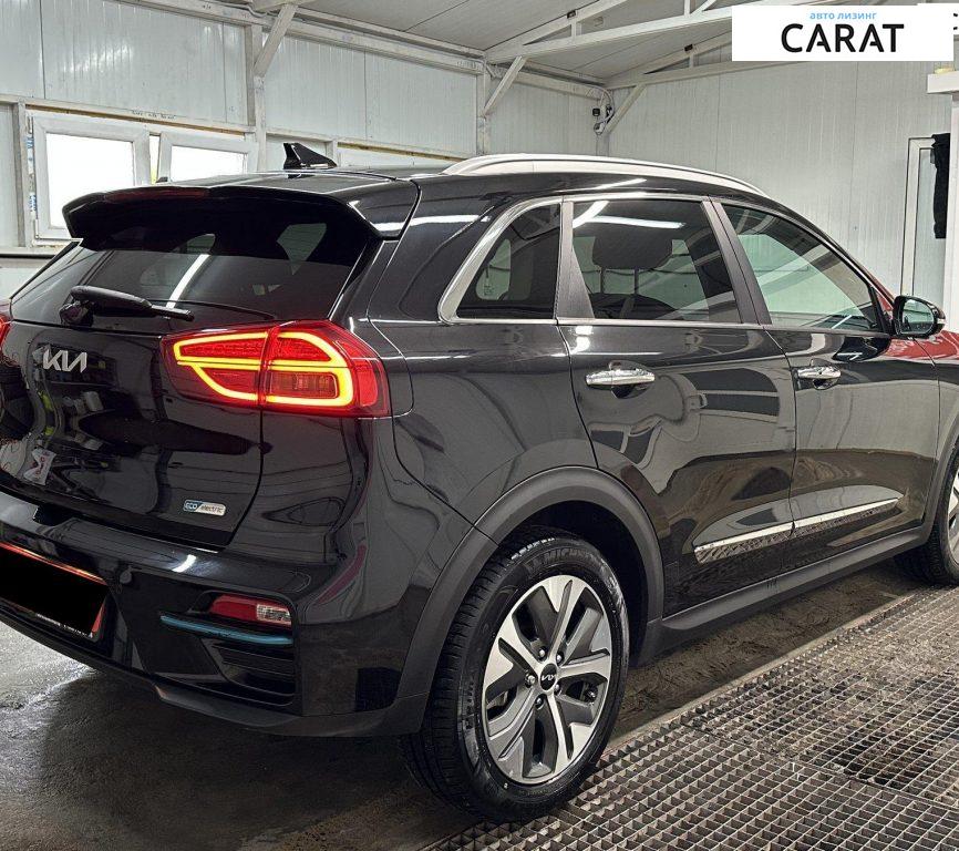 Kia Niro 2022