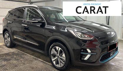 Kia Niro 2022