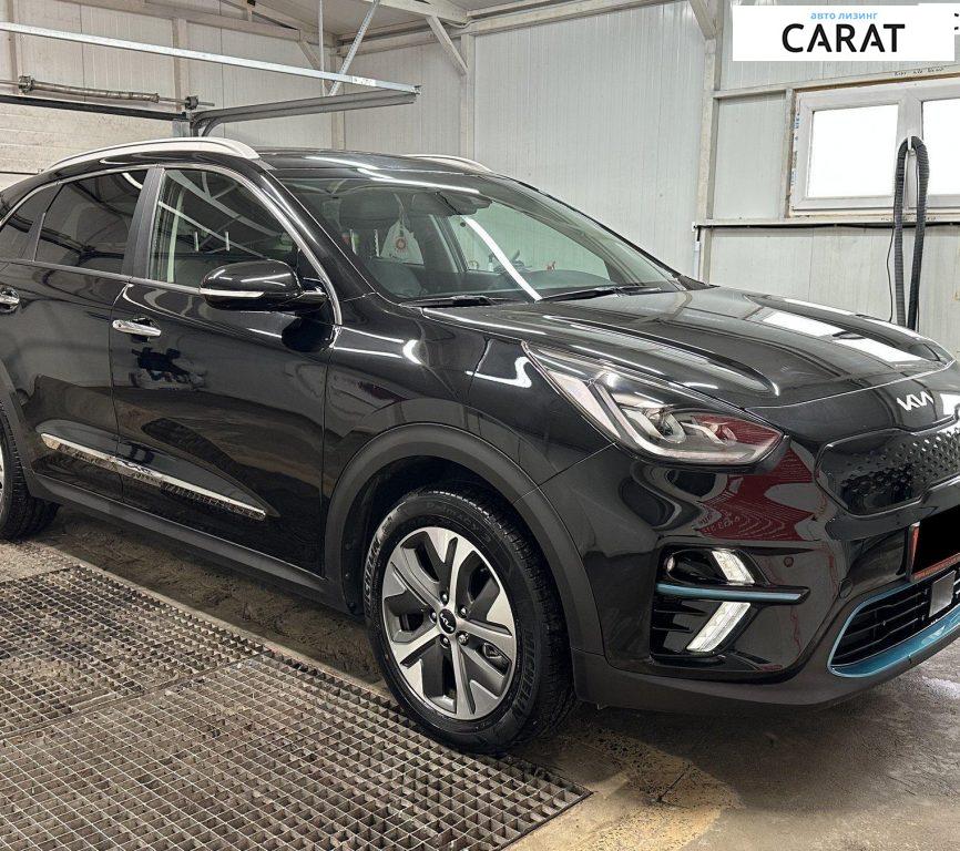 Kia Niro 2022
