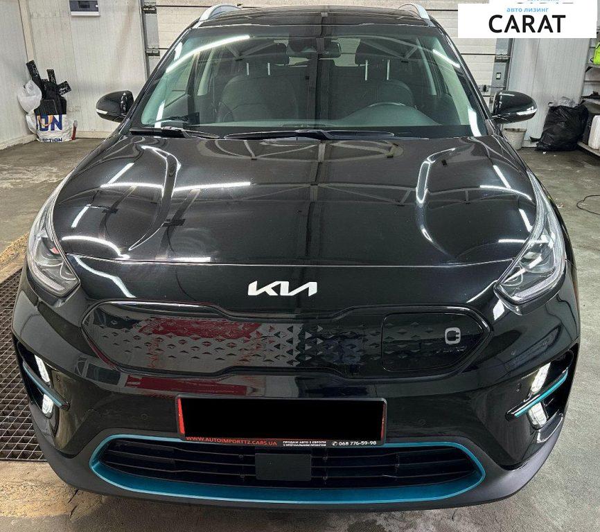 Kia Niro 2022