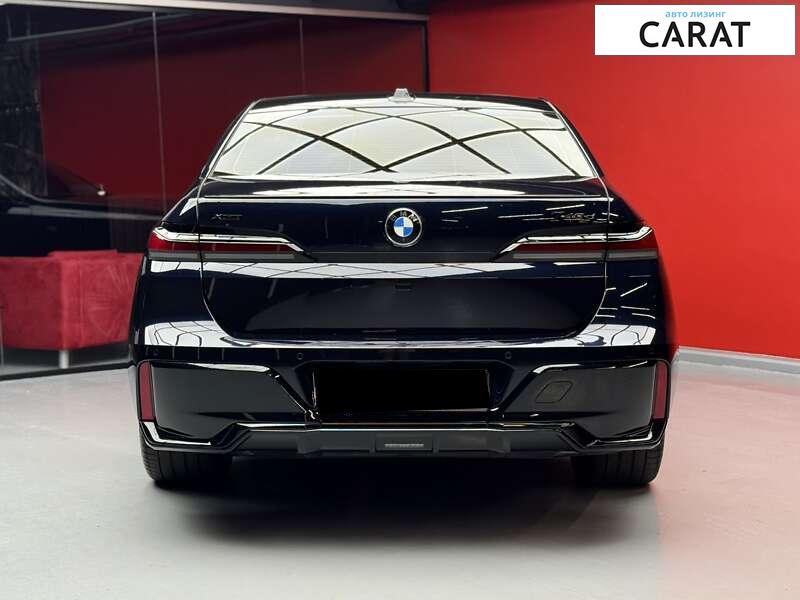 BMW 7 Series 2023 BMW 7 Series 2023