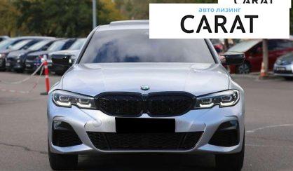 BMW 3 Series 2019