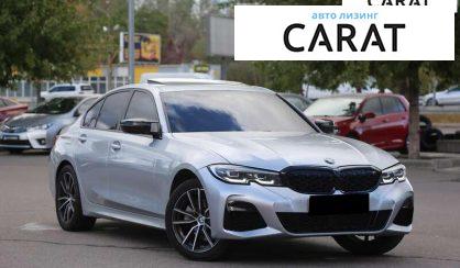 BMW 3 Series 2019