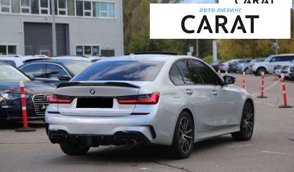 BMW 3 Series 2019