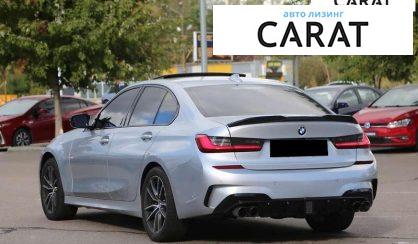 BMW 3 Series 2019