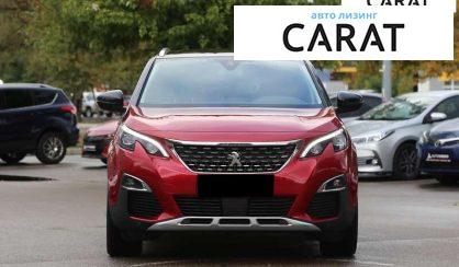 Peugeot 3008 2017