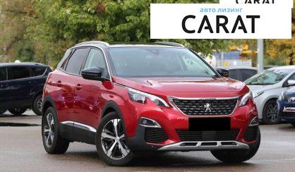 Peugeot 3008 2017