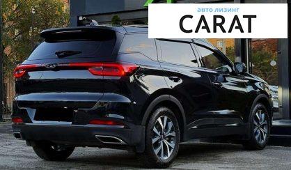 Chery Tiggo 2022