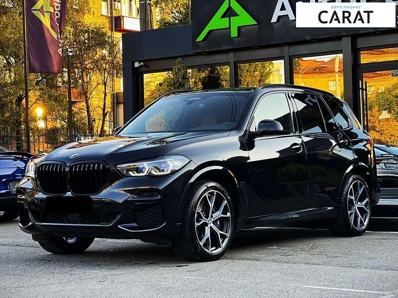 BMW X5 2021 BMW X5 2021