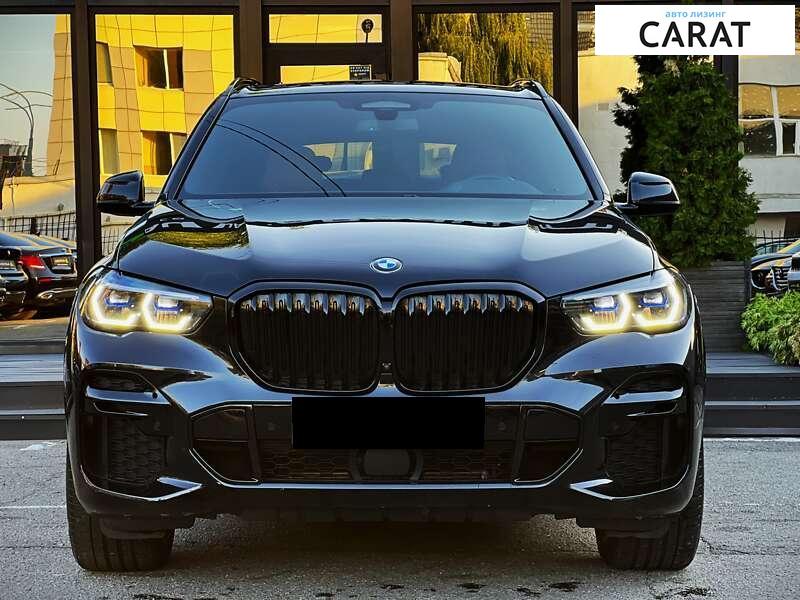 BMW X5 2021 BMW X5 2021