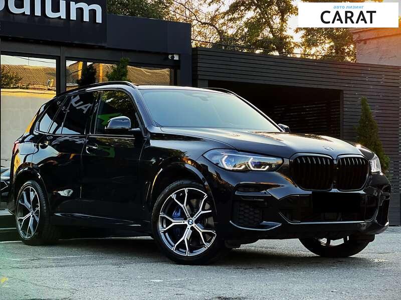 BMW X5 2021 BMW X5 2021