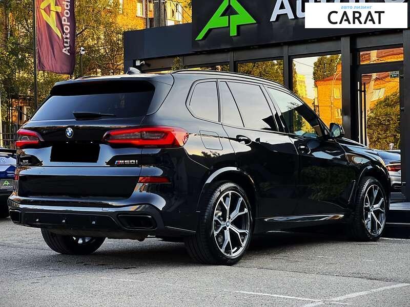 BMW X5 2021 BMW X5 2021