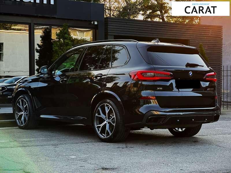 BMW X5 2021 BMW X5 2021