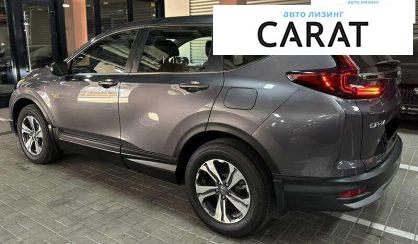 Honda CR-V 2020