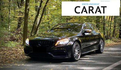 Mercedes-Benz C-Class 2019 Mercedes-Benz C-Class 2019