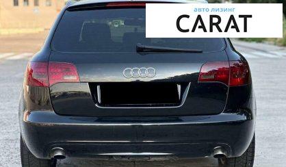 Audi A6 2008