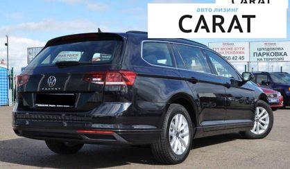 Volkswagen Passat 2022 Volkswagen Passat 2022