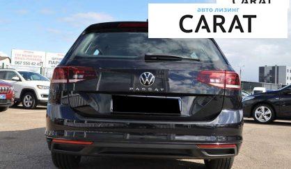 Volkswagen Passat 2022 Volkswagen Passat 2022