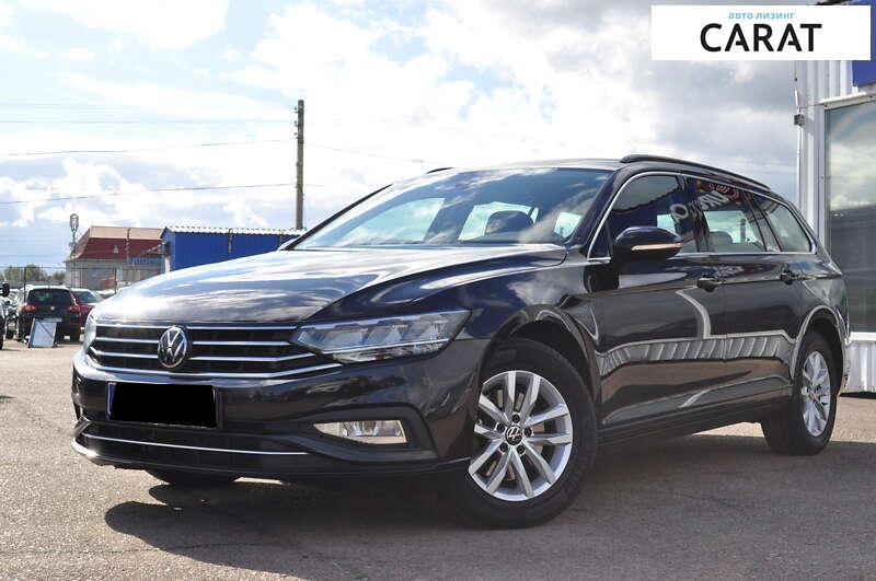 Volkswagen Passat 2022 Volkswagen Passat 2022