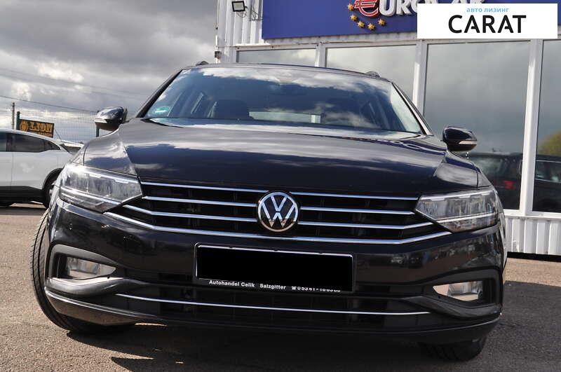 Volkswagen Passat 2022 Volkswagen Passat 2022