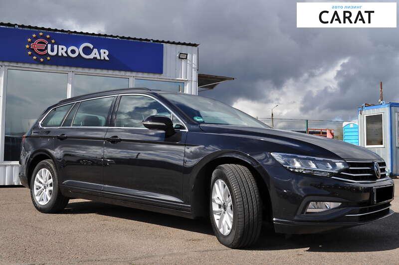 Volkswagen Passat 2022 Volkswagen Passat 2022