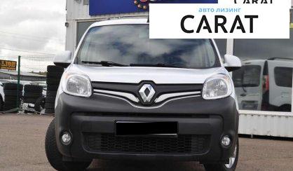 Renault Kangoo 2018