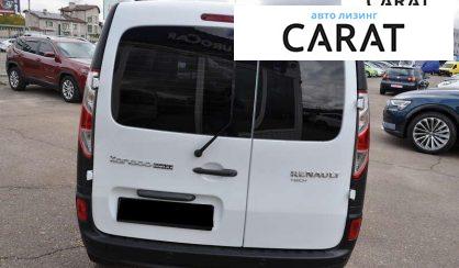 Renault Kangoo 2018