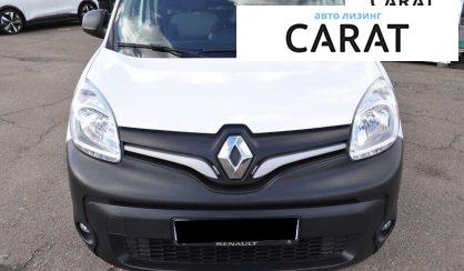 Renault Kangoo 2021 Renault Kangoo 2021