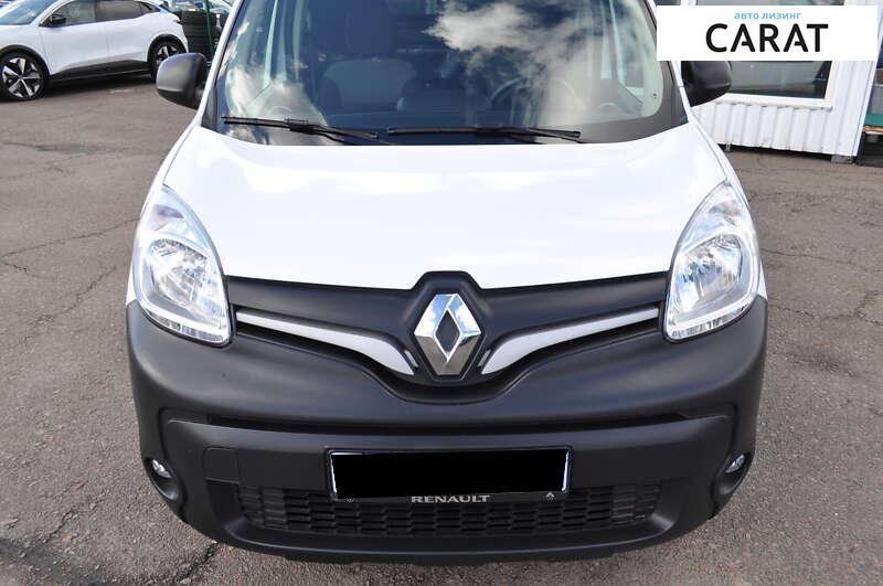 Renault Kangoo 2021 Renault Kangoo 2021
