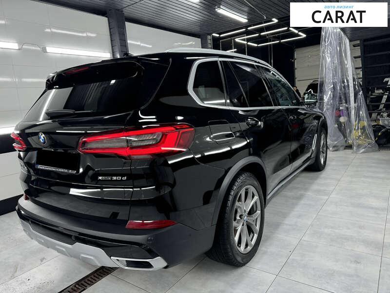 BMW X5 2020 BMW X5 2020