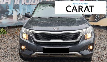 Kia SELTOS 2021 Kia SELTOS 2021