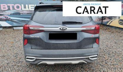 Kia SELTOS 2021 Kia SELTOS 2021