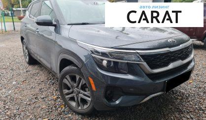 Kia SELTOS 2021 Kia SELTOS 2021