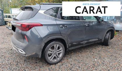 Kia SELTOS 2021 Kia SELTOS 2021