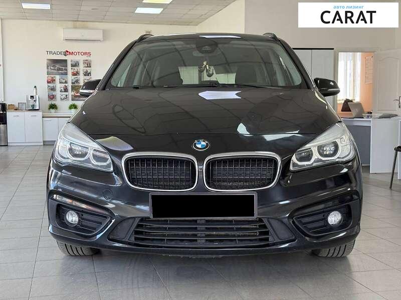BMW 2 Series 2015 BMW 2 Series 2015