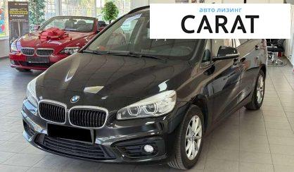 BMW 2 Series 2015 BMW 2 Series 2015