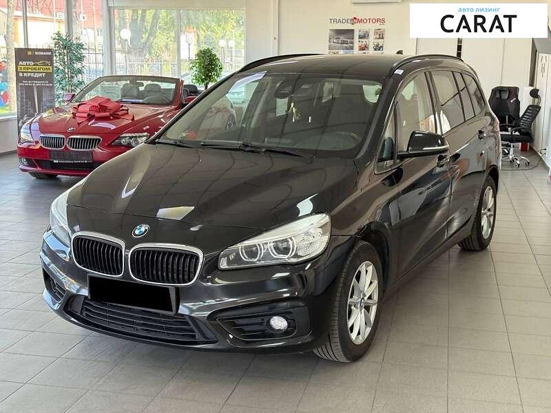 BMW 2 Series 2015 BMW 2 Series 2015