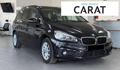 BMW 2 Series 2015 BMW 2 Series 2015