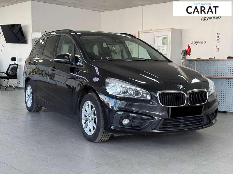 BMW 2 Series 2015 BMW 2 Series 2015