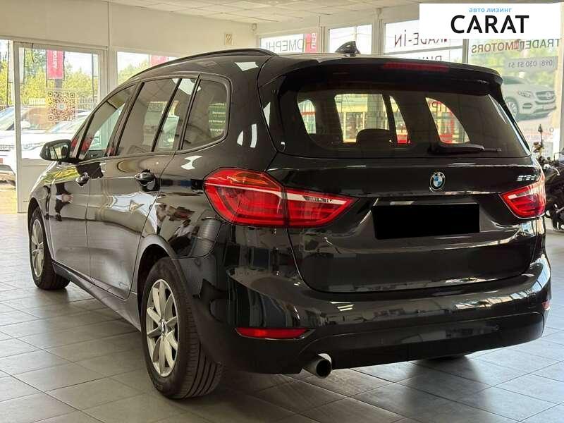 BMW 2 Series 2015 BMW 2 Series 2015