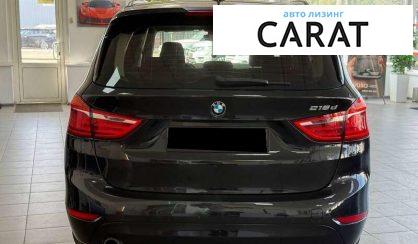 BMW 2 Series 2015 BMW 2 Series 2015