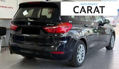 BMW 2 Series 2015 BMW 2 Series 2015