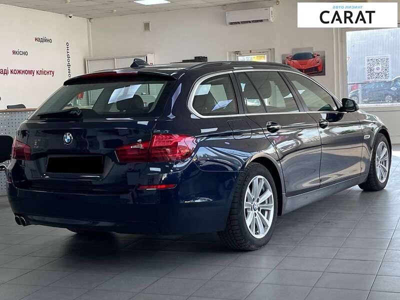 BMW 5 Series 2017 BMW 5 Series 2017