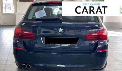 BMW 5 Series 2017 BMW 5 Series 2017