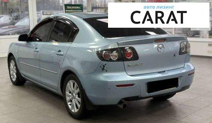 Mazda 3 2007