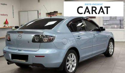 Mazda 3 2007