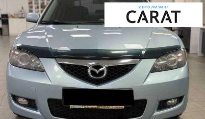 Mazda 3 2007